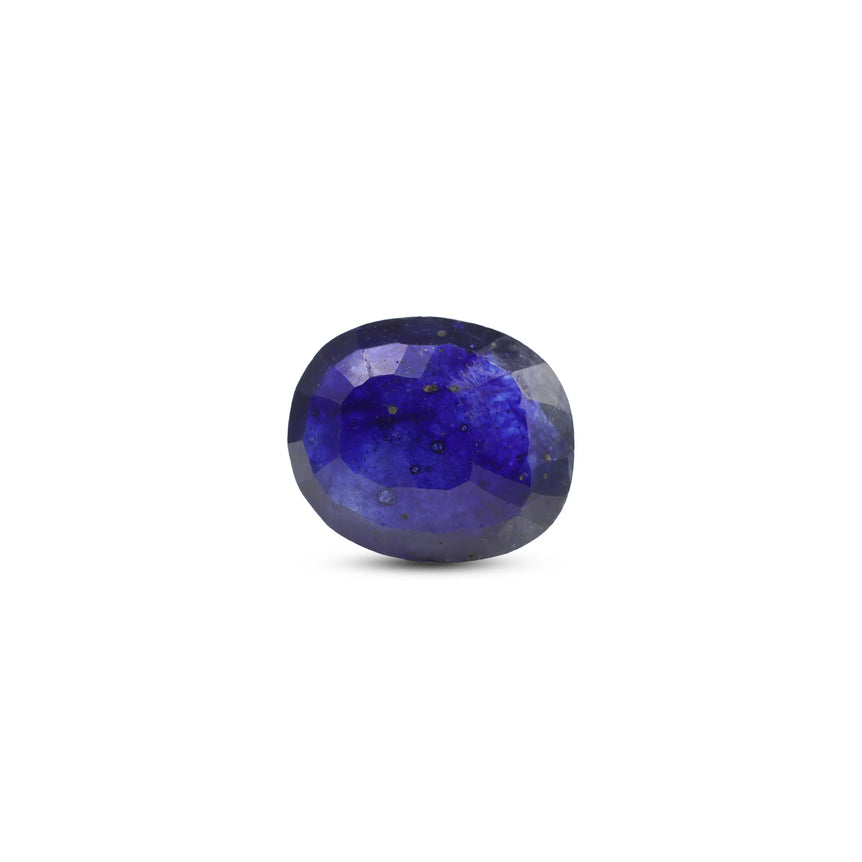 Blue Sapphire - 6.05 Carat