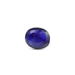 Blue Sapphire - 6.05 Carat