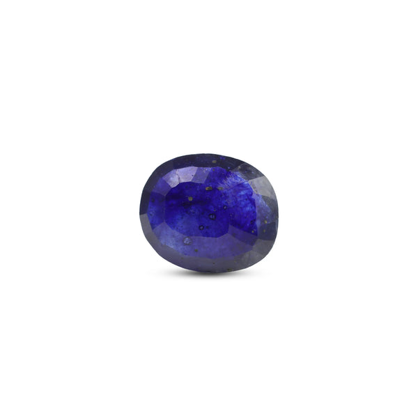 Blue Sapphire - 6.05 Carat