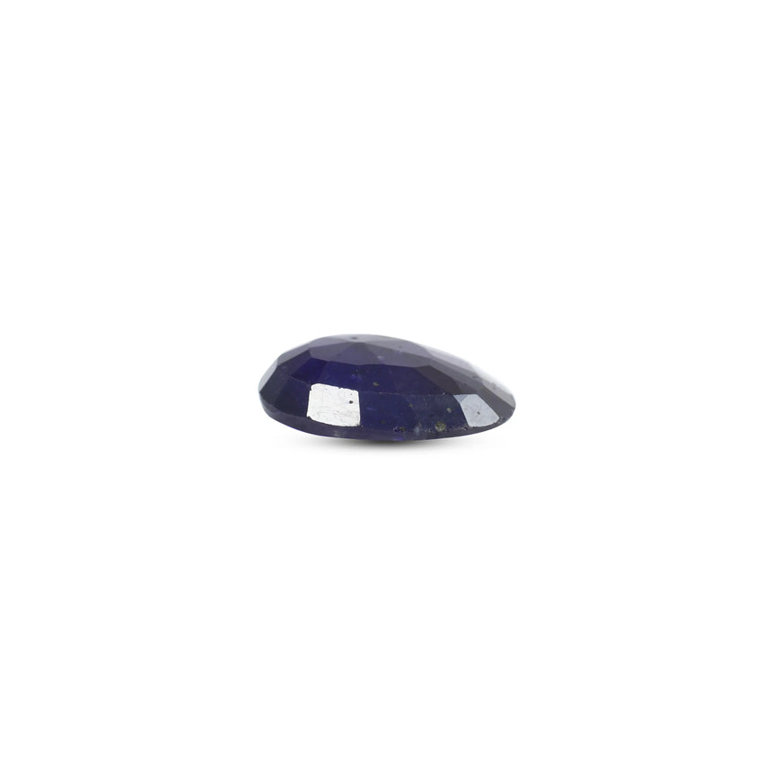 Blue Sapphire - 6.05 Carat