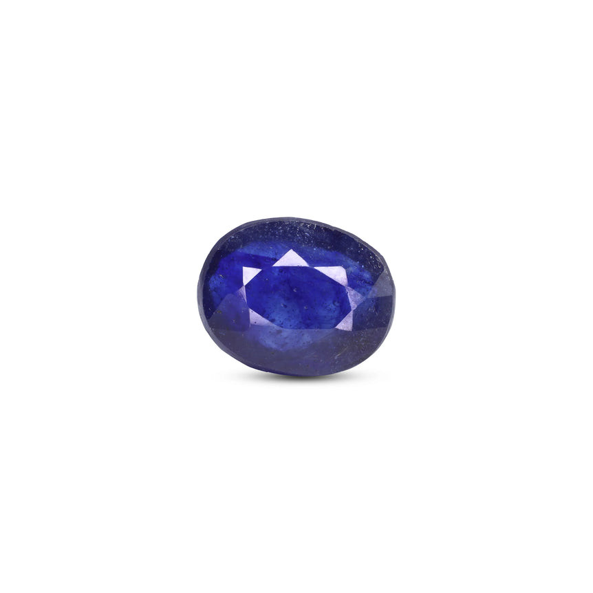 Blue Sapphire - 9.5 Carat - Pramogh
