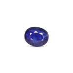 Blue Sapphire - 9.5 Carat - Pramogh