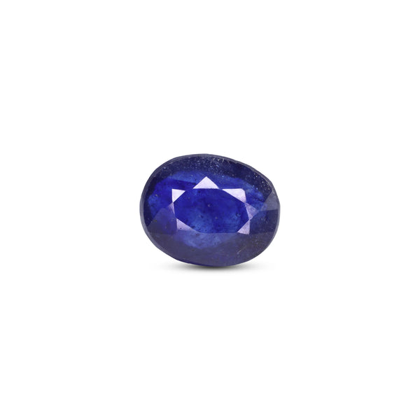 Blue Sapphire - 9.5 Carat - Pramogh