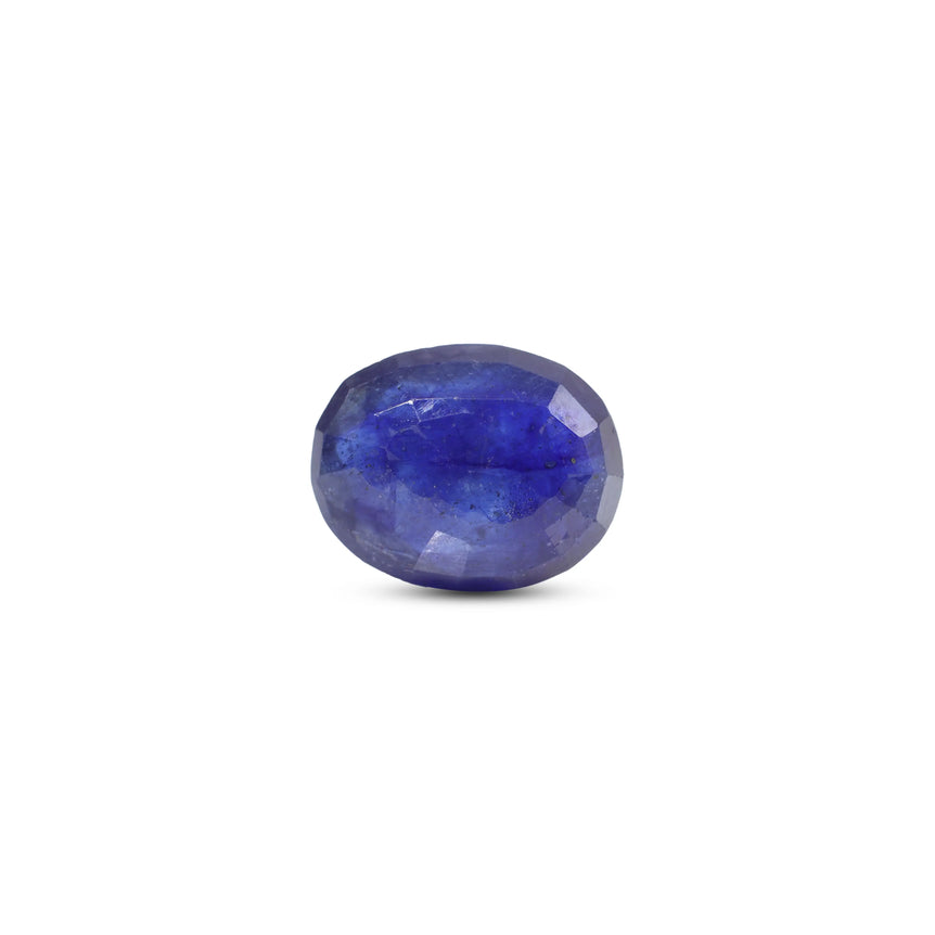 Blue Sapphire - 9.5 Carat