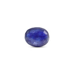 Blue Sapphire - 9.5 Carat