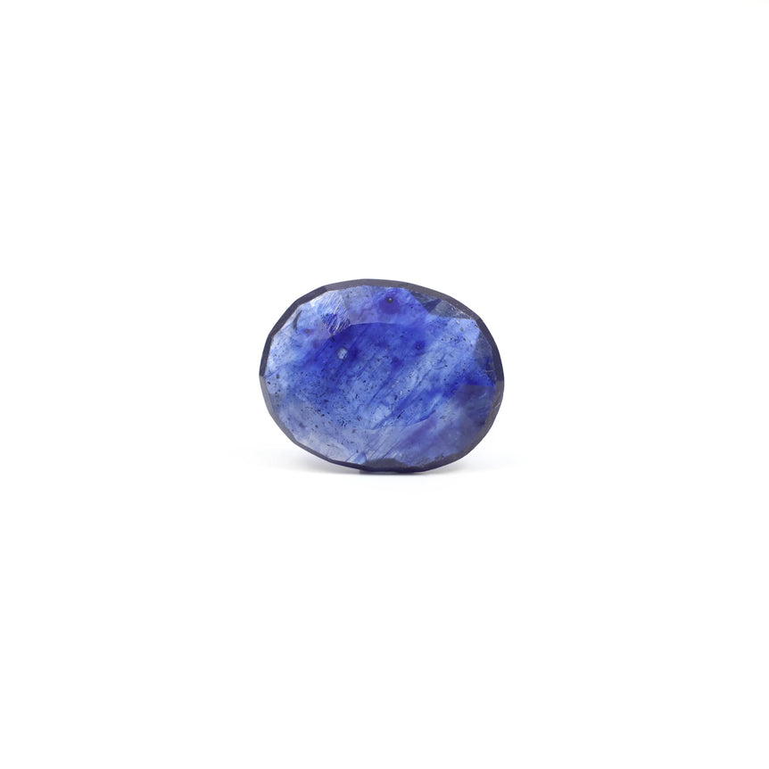 Blue Sapphire - 3.9 Carat
