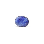 Blue Sapphire - 3.9 Carat