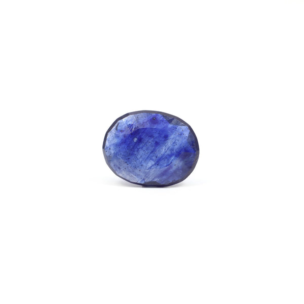 Blue Sapphire - 3.9 Carat