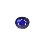 Blue Sapphire - 4.3 Carat - Pramogh