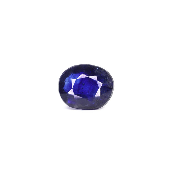 Blue Sapphire - 4.3 Carat - Pramogh