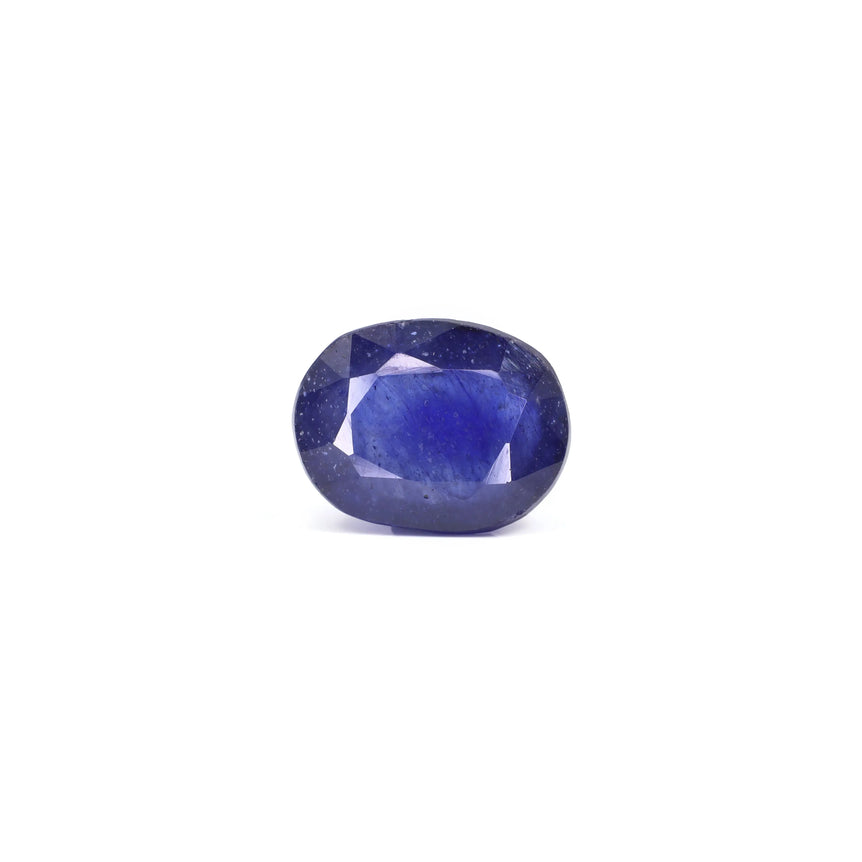 Blue Sapphire - 5.9 Carat - Pramogh
