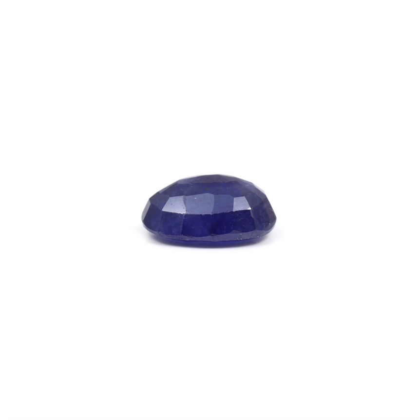 Blue Sapphire - 5.9 Carat