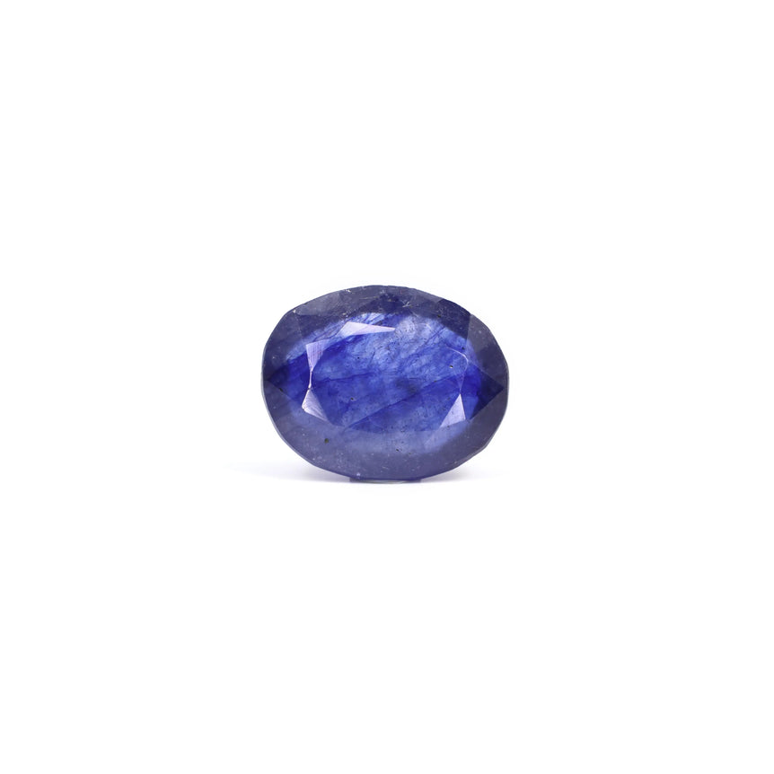 Blue Sapphire - 5.95 Carat - Pramogh