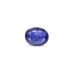 Blue Sapphire - 5.95 Carat - Pramogh