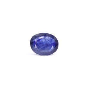 Blue Sapphire - 5.95 Carat - Pramogh
