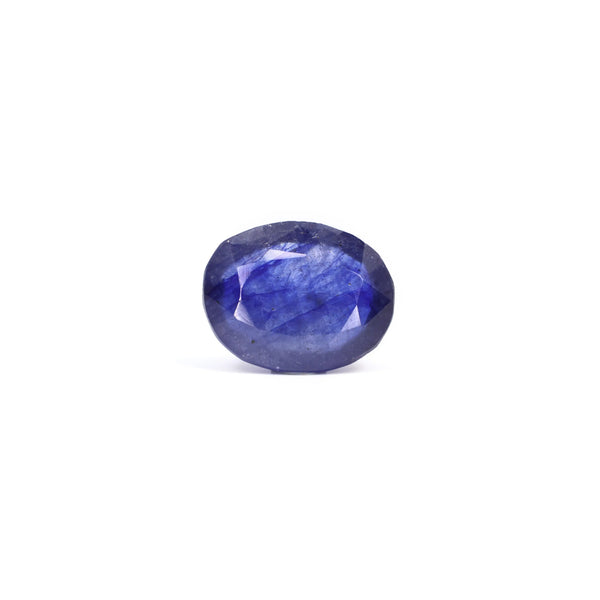 Blue Sapphire - 5.95 Carat - Pramogh