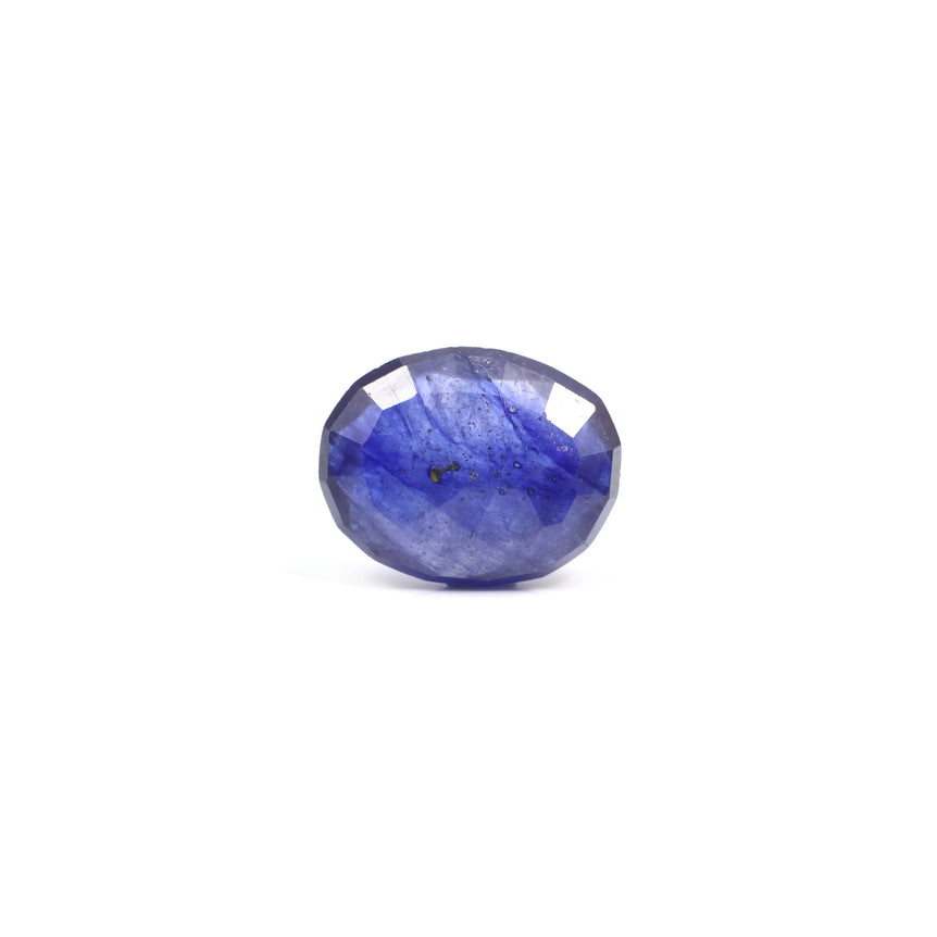 Blue Sapphire - 5.95 Carat