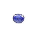 Blue Sapphire - 5.95 Carat