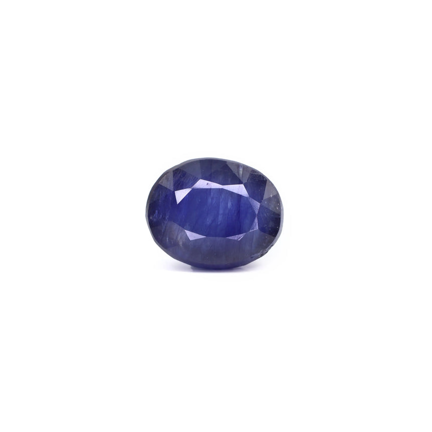 Blue Sapphire - 5.7 Carat - Pramogh