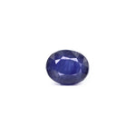 Blue Sapphire - 5.7 Carat - Pramogh