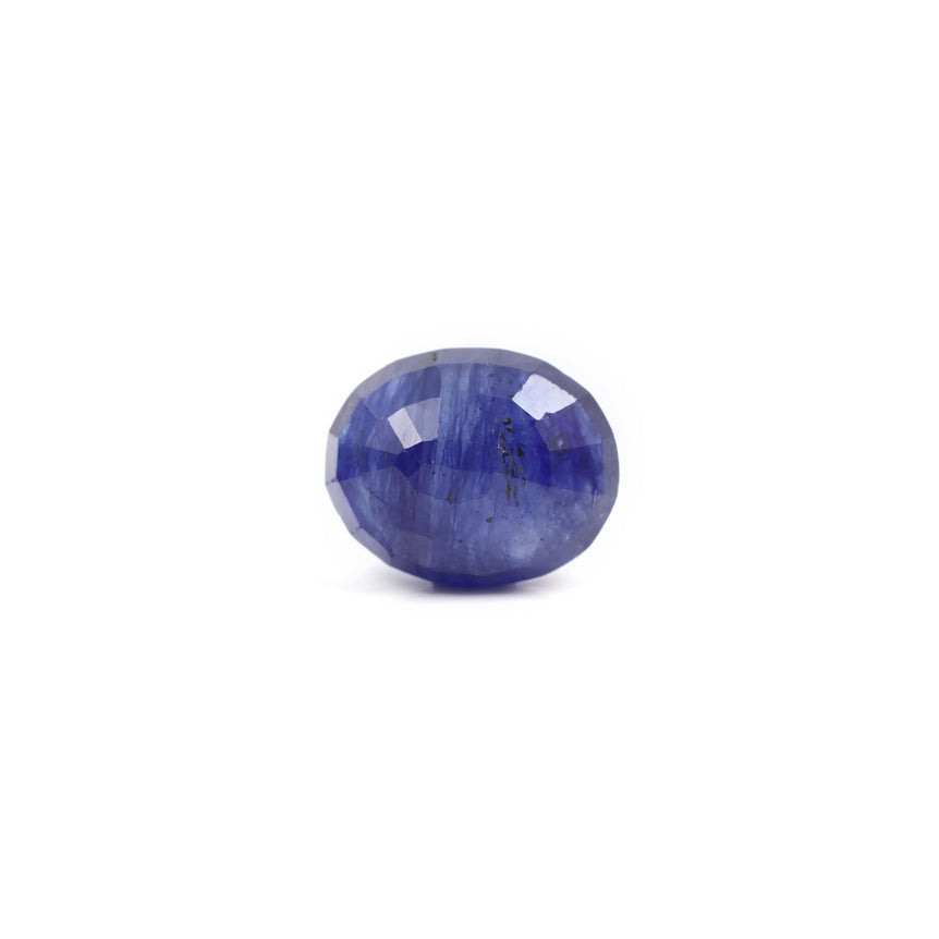 Blue Sapphire - 5.7 Carat