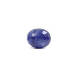 Blue Sapphire - 5.7 Carat