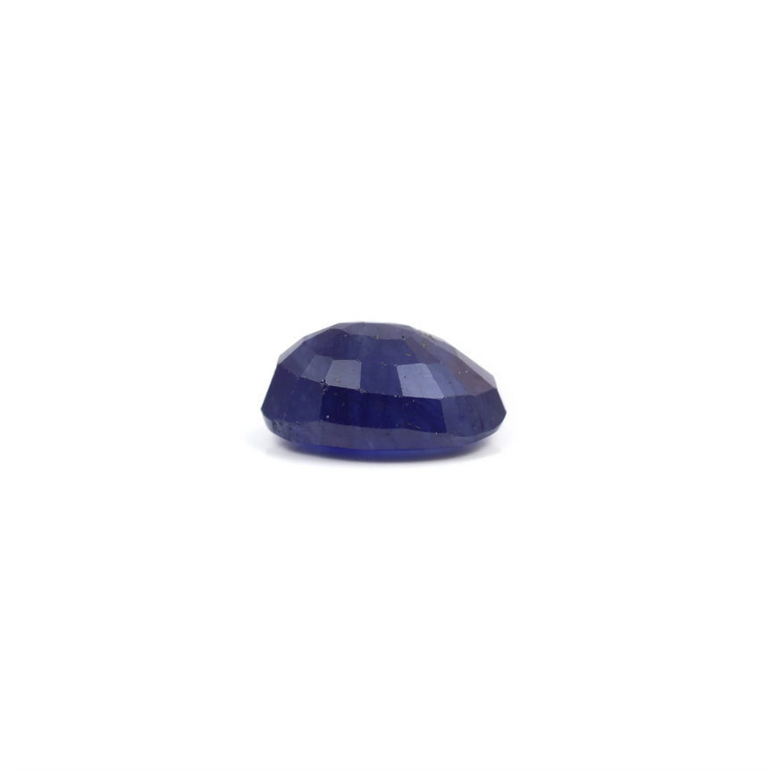 Blue Sapphire - 5.7 Carat