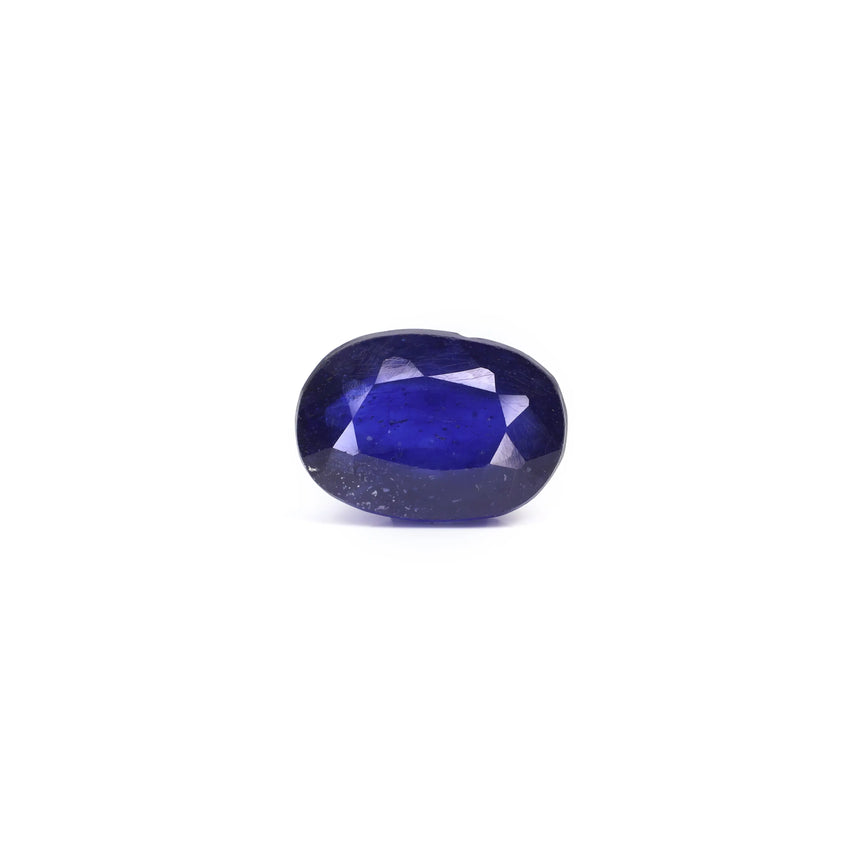 Blue Sapphire - 5.65 Carat - Pramogh