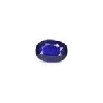 Blue Sapphire - 5.65 Carat - Pramogh