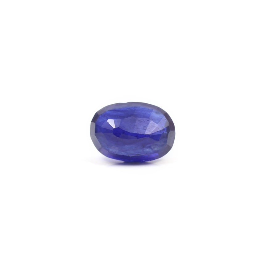 Blue Sapphire - 5.65 Carat