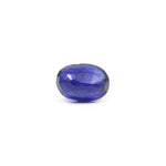 Blue Sapphire - 5.65 Carat