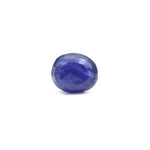 Blue Sapphire - 5.25 Carat