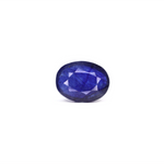Blue Sapphire - 9.5 Carat - Pramogh