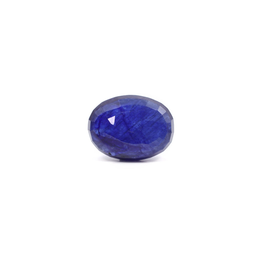 Blue Sapphire - 9.5 Carat
