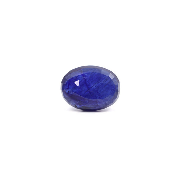 Blue Sapphire - 9.5 Carat
