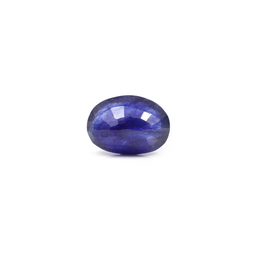 Blue Sapphire - 5.95 Carat