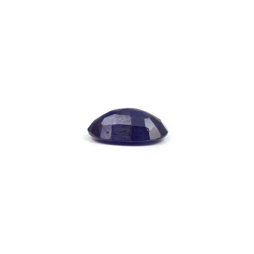 Blue Sapphire - 5.95 Carat