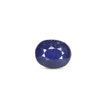 Blue Sapphire - 9.9 Carat - Pramogh