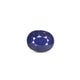 Blue Sapphire - 9.9 Carat - Pramogh