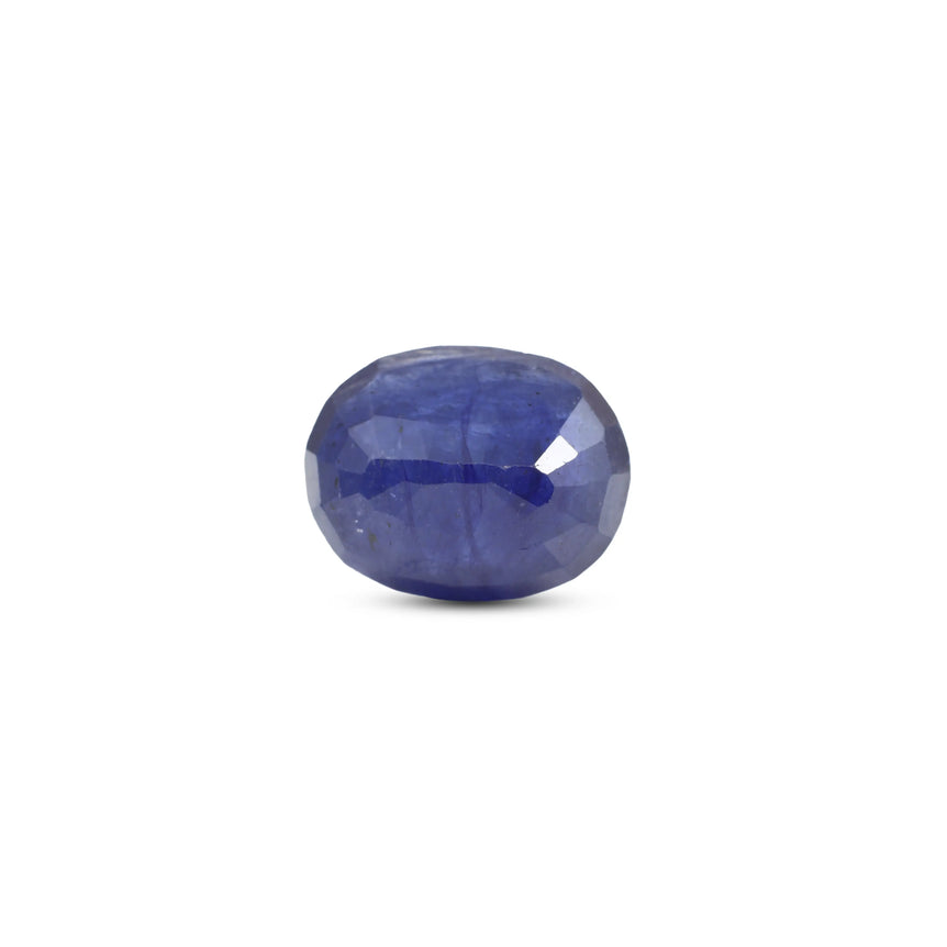 Blue Sapphire - 9.9 Carat