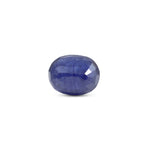 Blue Sapphire - 9.9 Carat