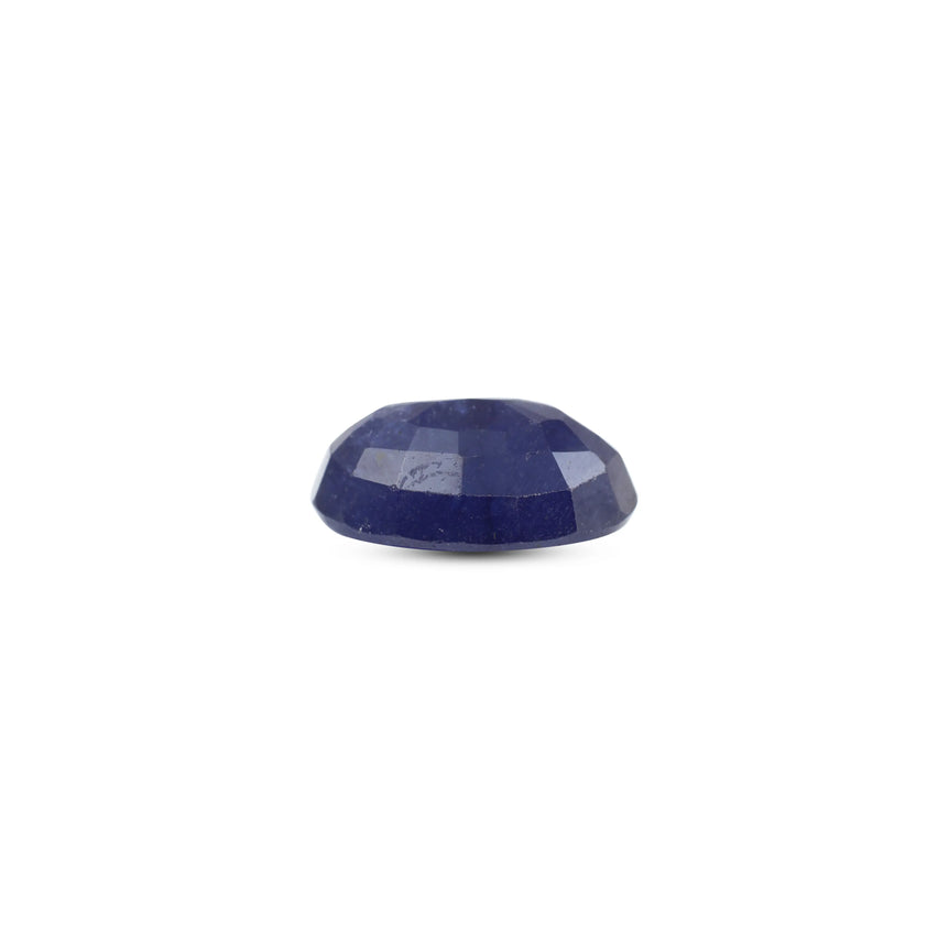 Blue Sapphire - 9.9 Carat