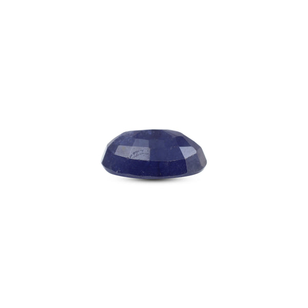 Blue Sapphire - 9.9 Carat