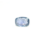 Bi-Color Sapphire (Pitambari) - 4.2 Carat - Pramogh