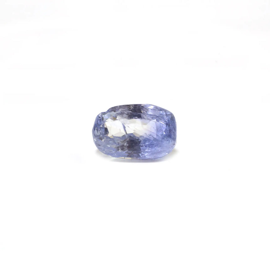 Blue Sapphire (Srilanka) - 4.6 Carat - Pramogh