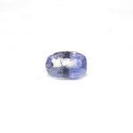 Blue Sapphire (Srilanka) - 4.6 Carat - Pramogh