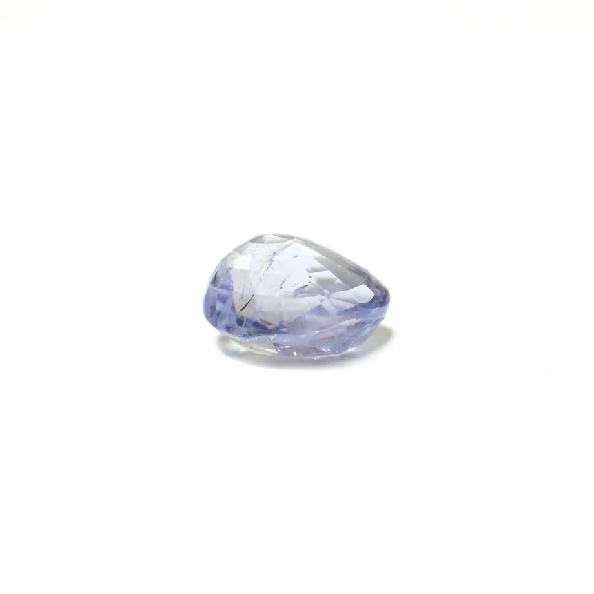 Bi-Color Sapphire (Pitambari) - 4.54 Carat - Pramogh