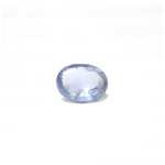 Blue Sapphire (Srilanka) - 4.09 Carat - Pramogh