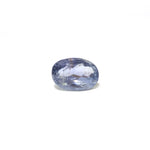 Blue Sapphire (Srilanka) - 4.92 Carat - Pramogh