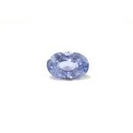 Blue Sapphire (Srilanka) - 6.51 Carat - Pramogh
